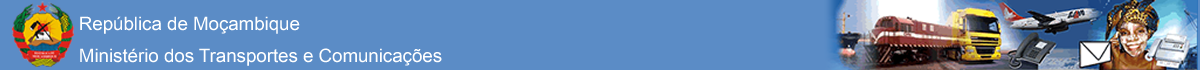 MTC - Ministério dos Transportes e Comunicacões
