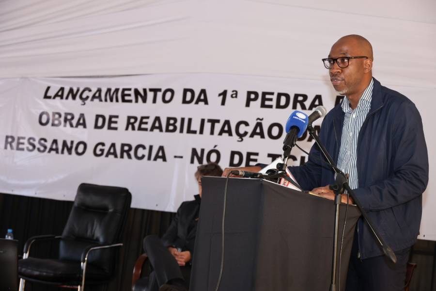 5.5 mil milhões para melhoria da N4