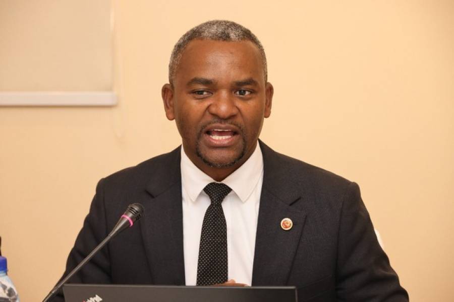 Moçambique e África do Sul Reforçam Cooperação na Regulação Ferroviária