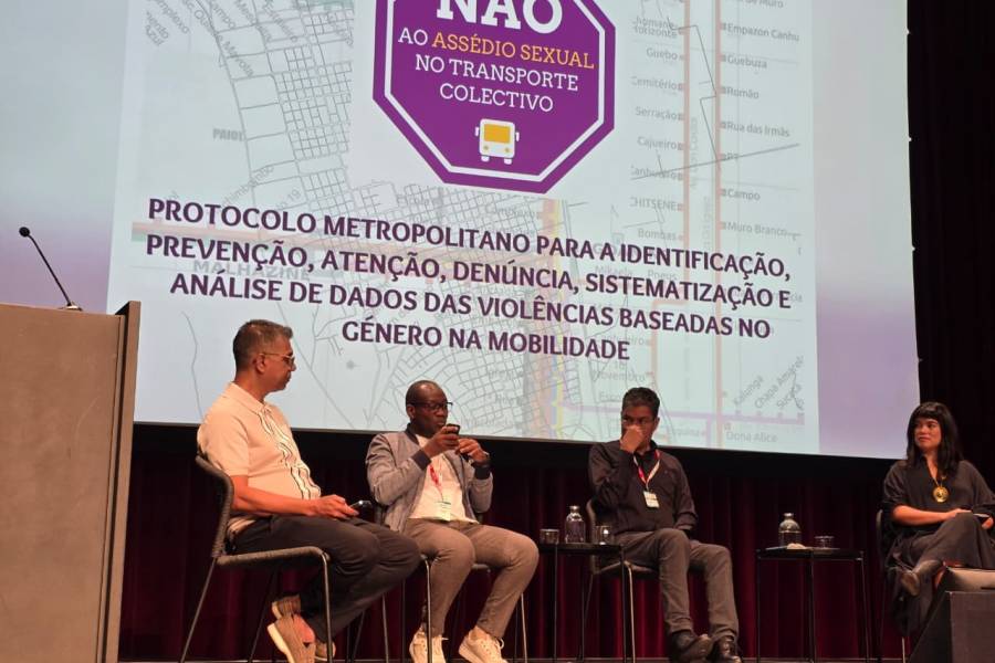 FERNANDO ANDELA ELEITO MEMBRO DO COMITÉ ESTRATÉGICO INTERNACIONAL