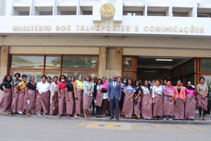 MTC próximo da paridade de género na Chefia