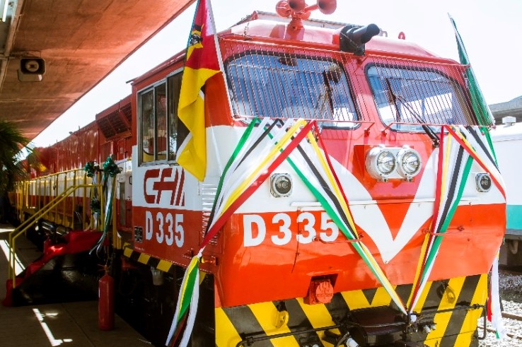 Novo equipamento dinamiza o Corredor da Beira