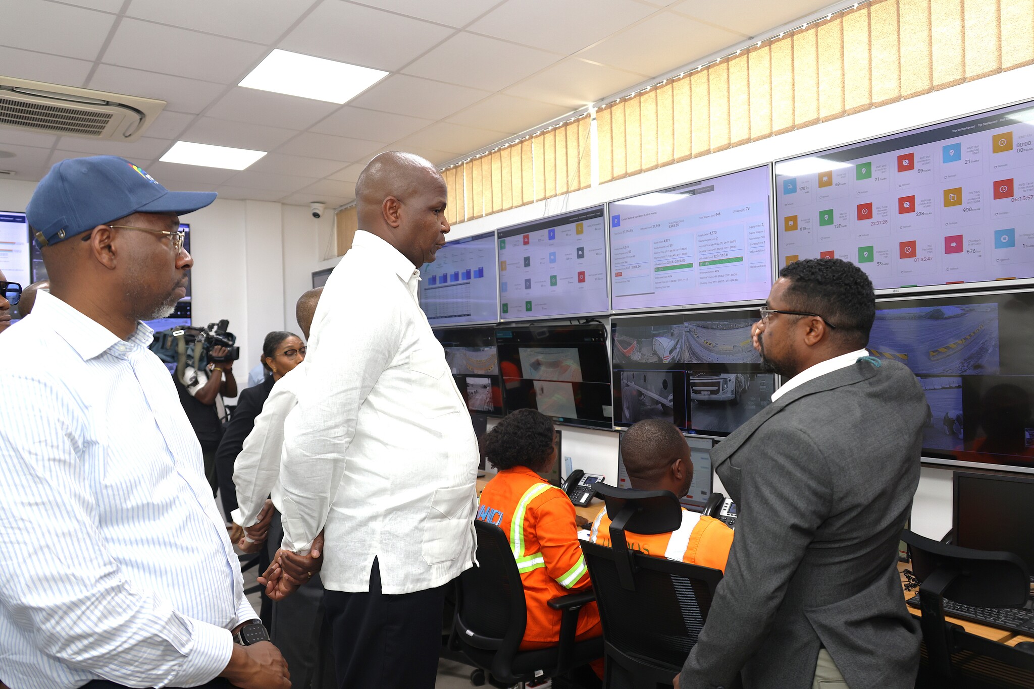 PORTO DE MAPUTO VAI INVESTIR CERCA DE 500 MILHÕES DE DÓLARES ATÉ 2028