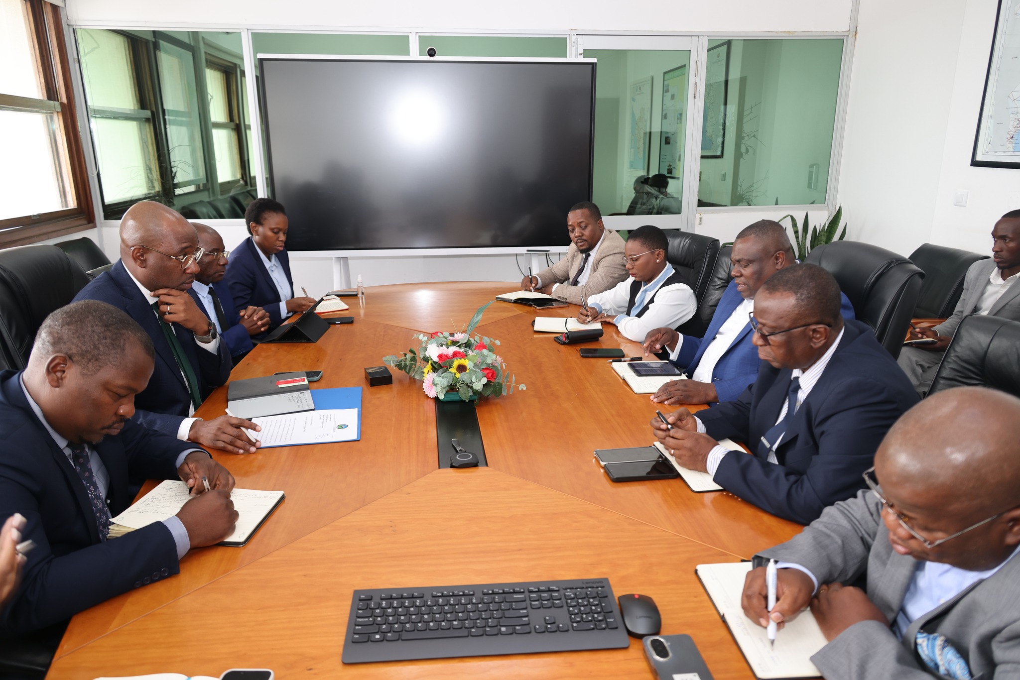 Transportes e Logística abre portas para o MDM