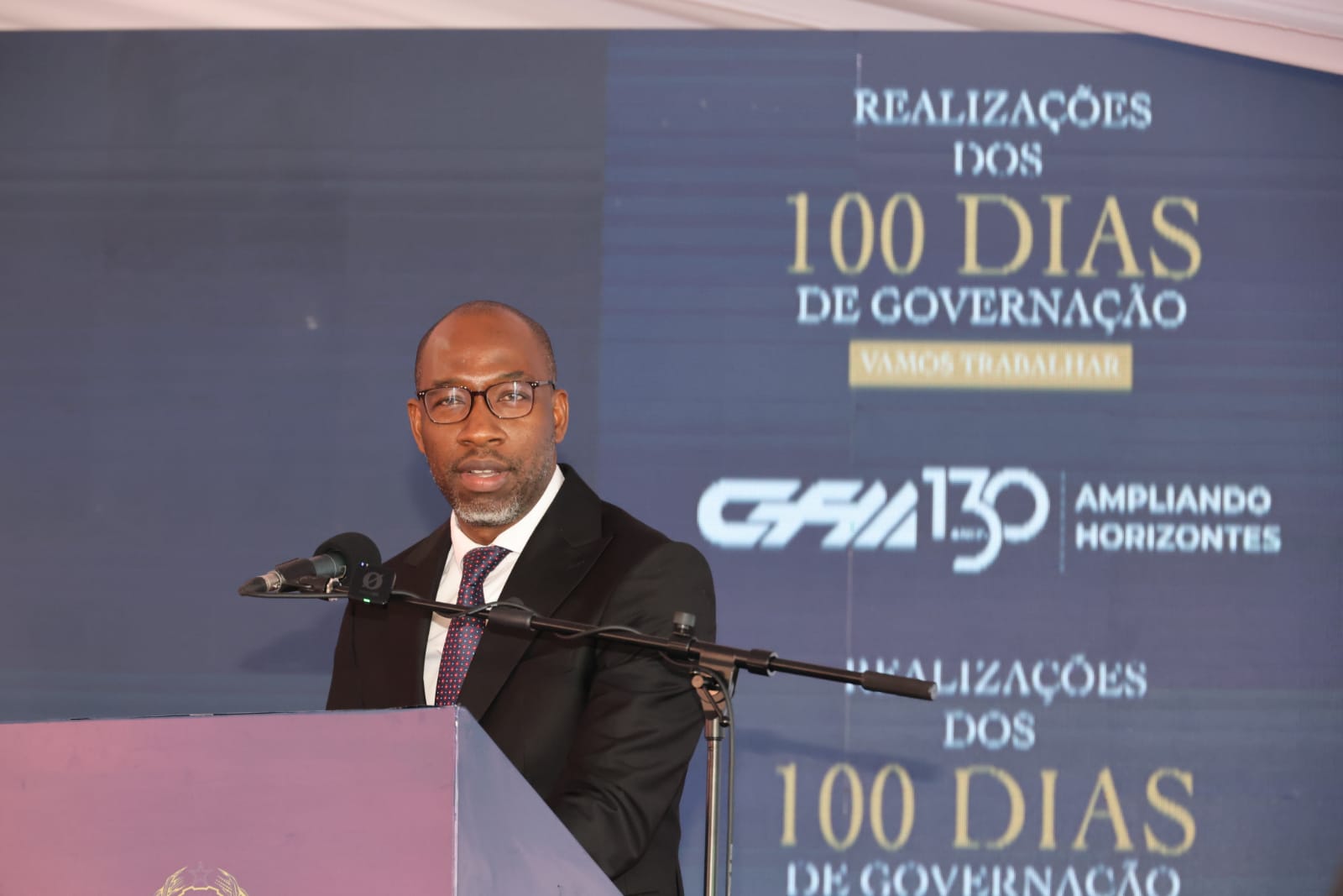 Ligação Cidade Maputo - Estádio da Machava para o quinquenio 2025-2029