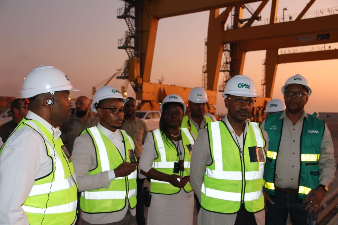 Moçambique e Malawi revitalizam corredor de Norte