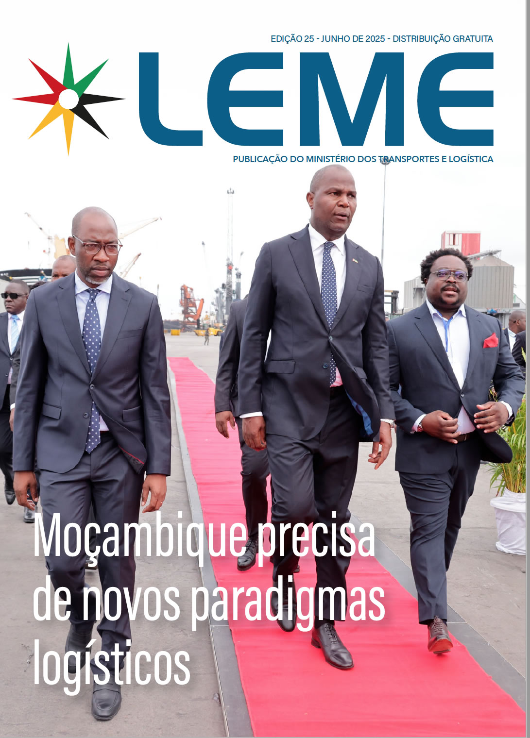 Revista Leme