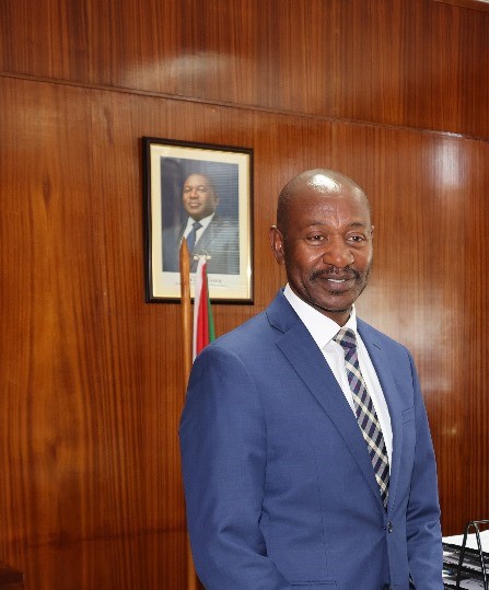 Moçambique participana na 27ª Cimeira dos Chefes de Governo da Commonwealth (CHOGM 2024)