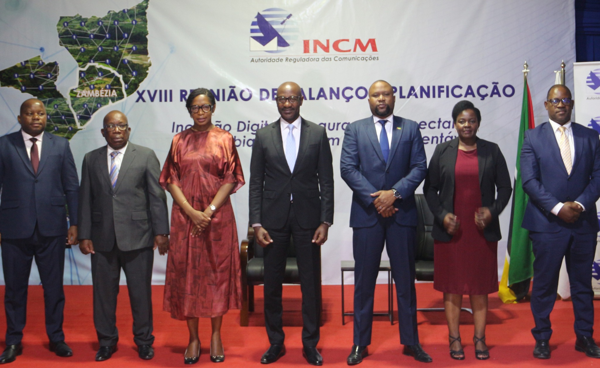 INCM lidera digitalização do país