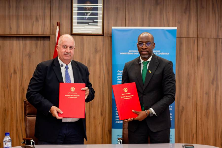 Fronteira de Ressano Garcia terá nova cara