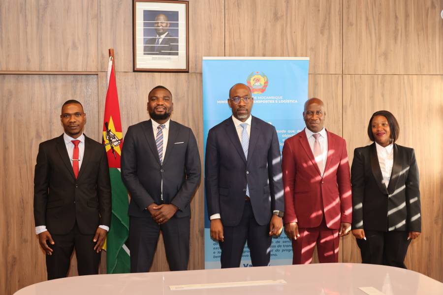 MTL PASSA A CONTAR COM NOVOS QUADROS DE DIRECÇÃO 